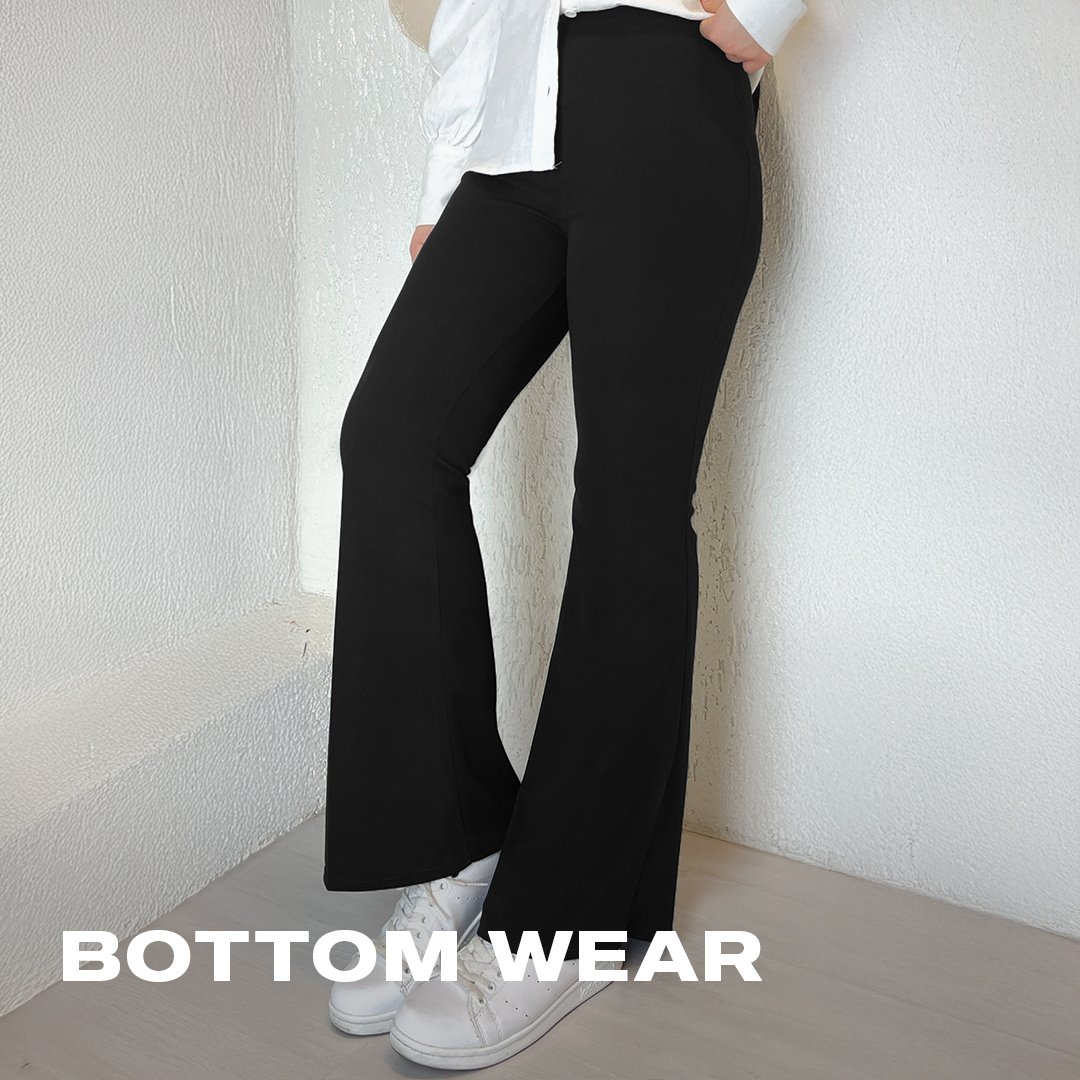 bottom wear