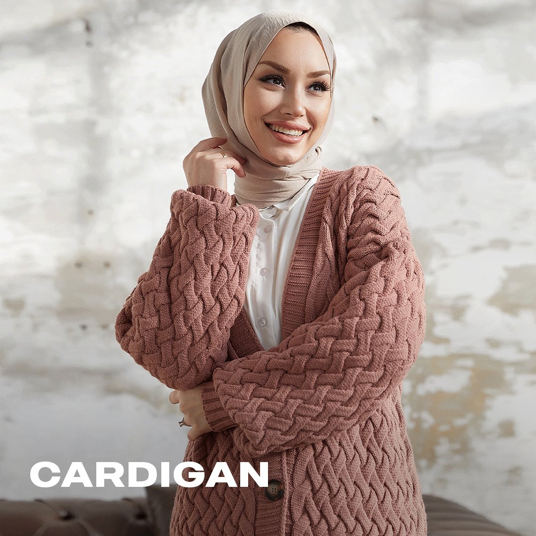cardigan