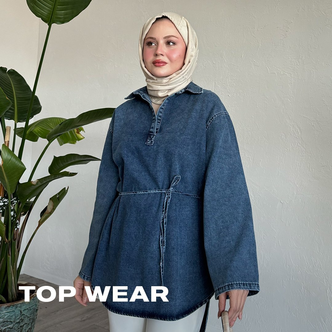 top wear