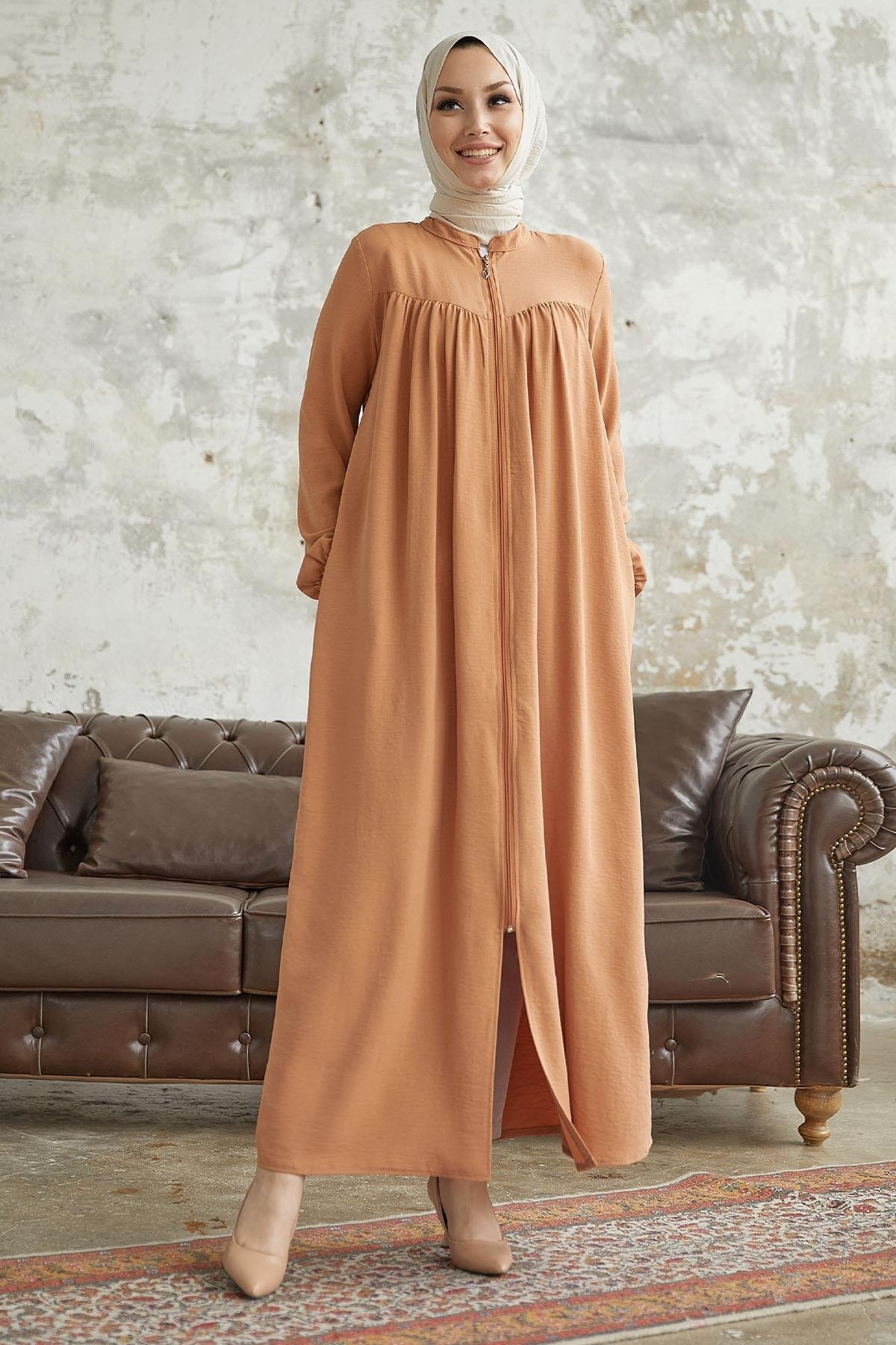 Violena Robalı Ayrobin Camel Ferace