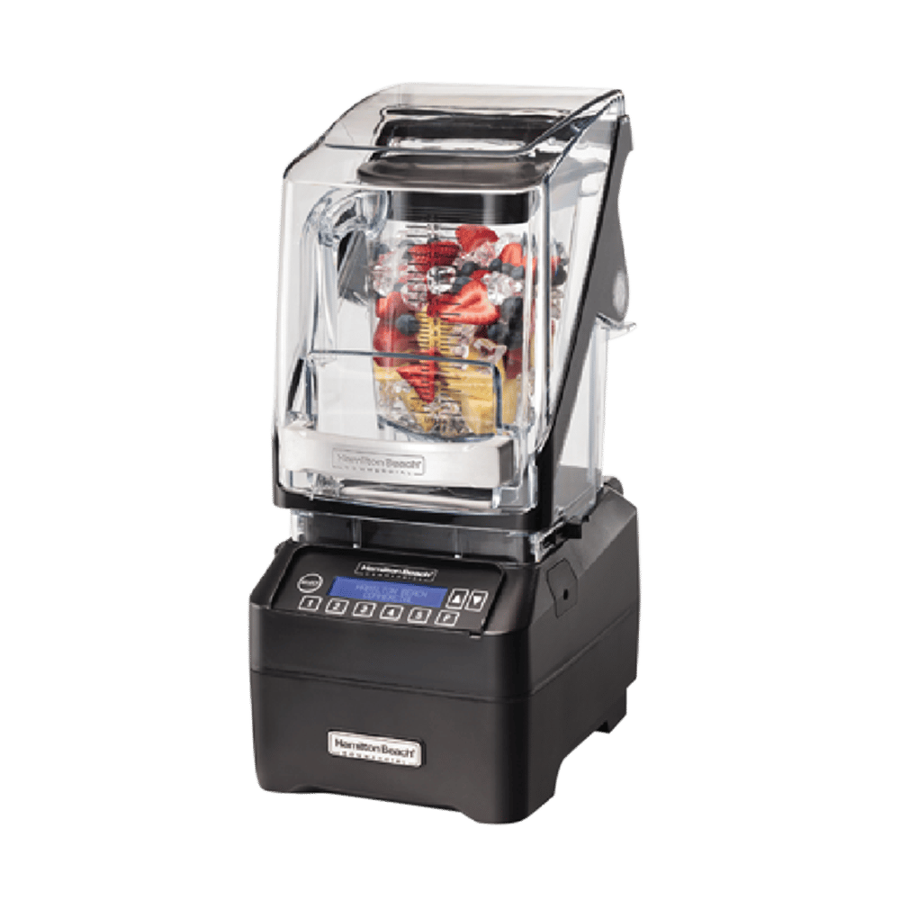 Hamilton Beach Bar Blenderlar Demasan'da