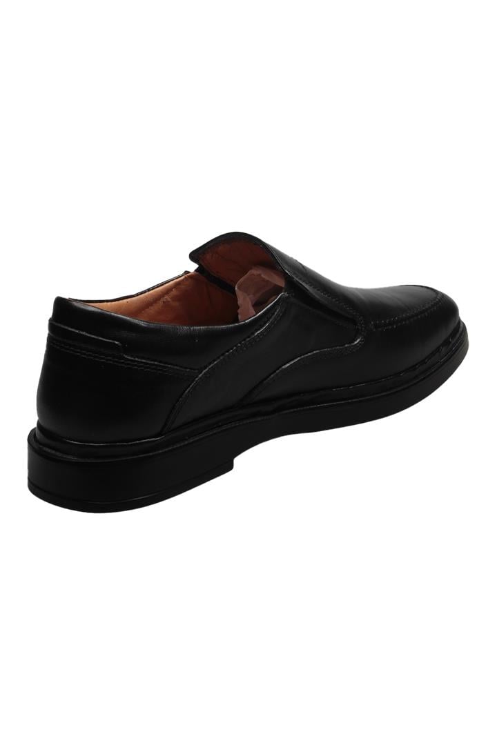 Erkek Siyah Comfort Ayakkabı Modelleri ve Fiyatları
