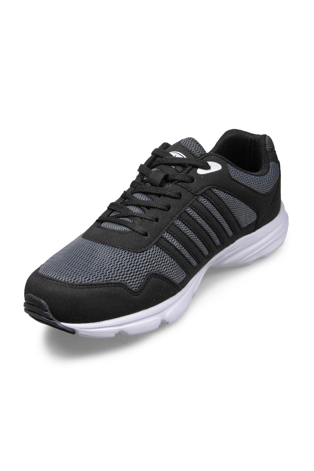 Erkek Gri-siyah Running Ayakkabı Modelleri ve Fiyatları