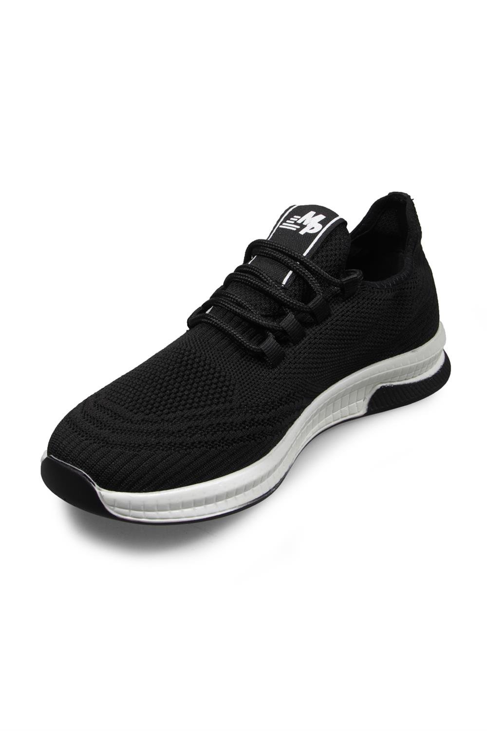 Erkek Siyah-beyaz Spor Ayakkabı Modelleri ve Fiyatları