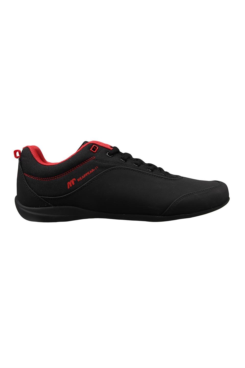 Erkek Siyah-kirmizi Spor Ayakkabı Modelleri ve Fiyatları