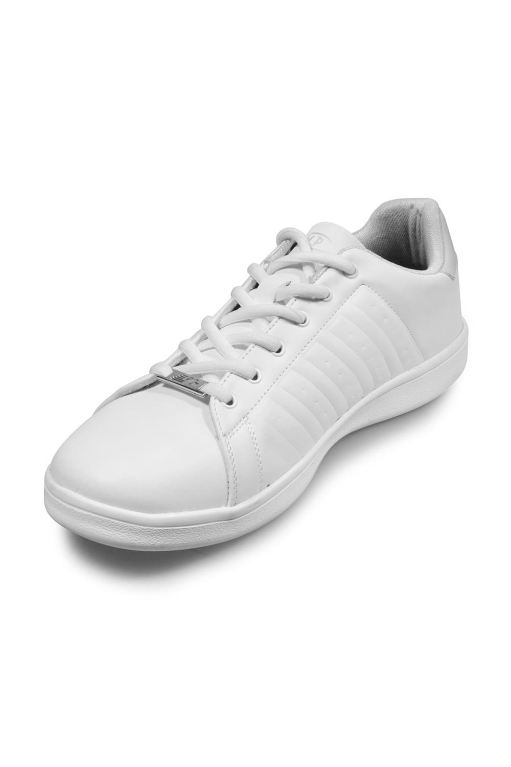 Unisex Beyaz Spor Ayakkabı Modelleri ve Fiyatları