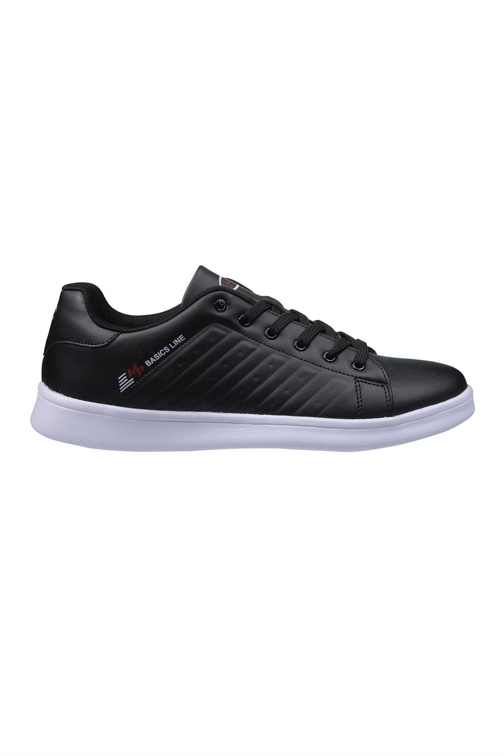 Unisex Siyah-beyaz Spor Ayakkabı Modelleri ve Fiyatları