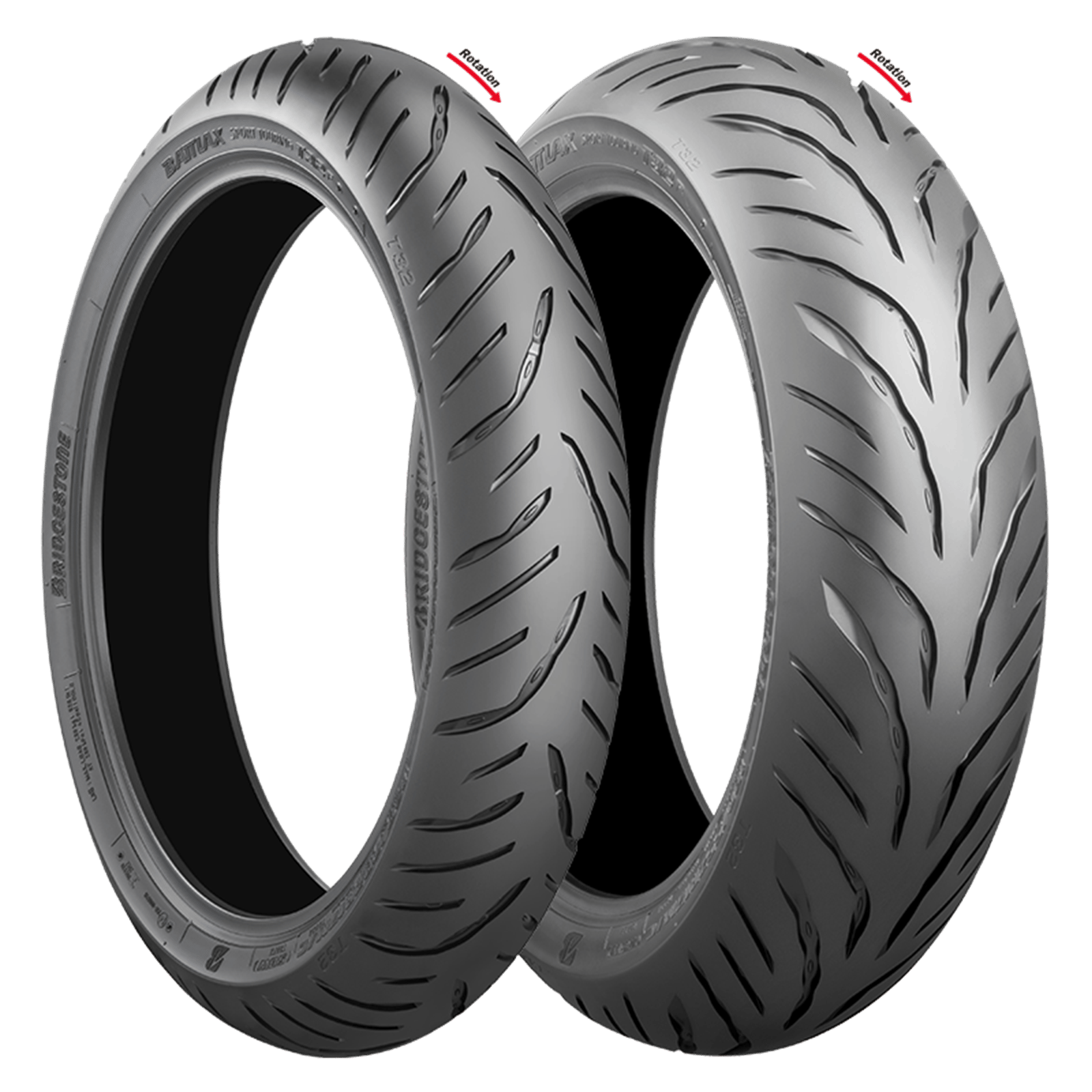 120/70ZR18M/C 59W T32 FZ DOT: 2023 | Birlasshop