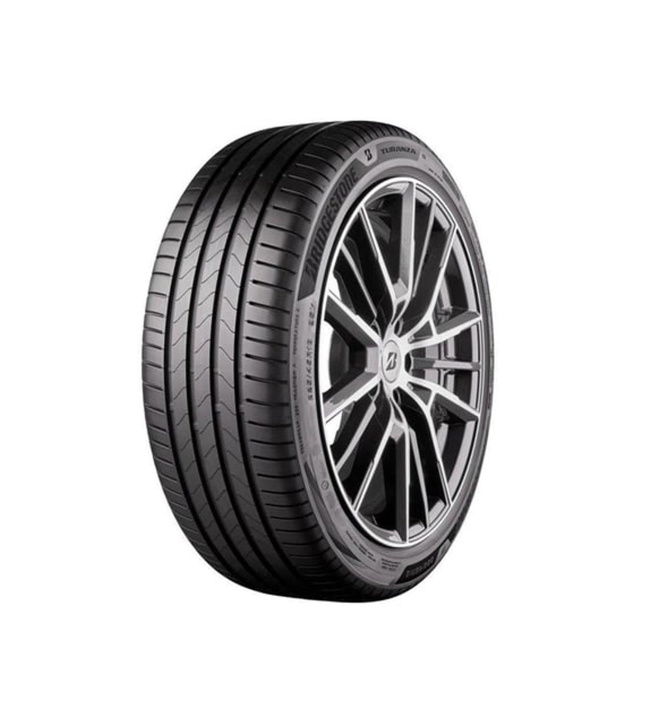 205/55R16 91V TURANZA 6 DOT 2025 | Birlasshop
