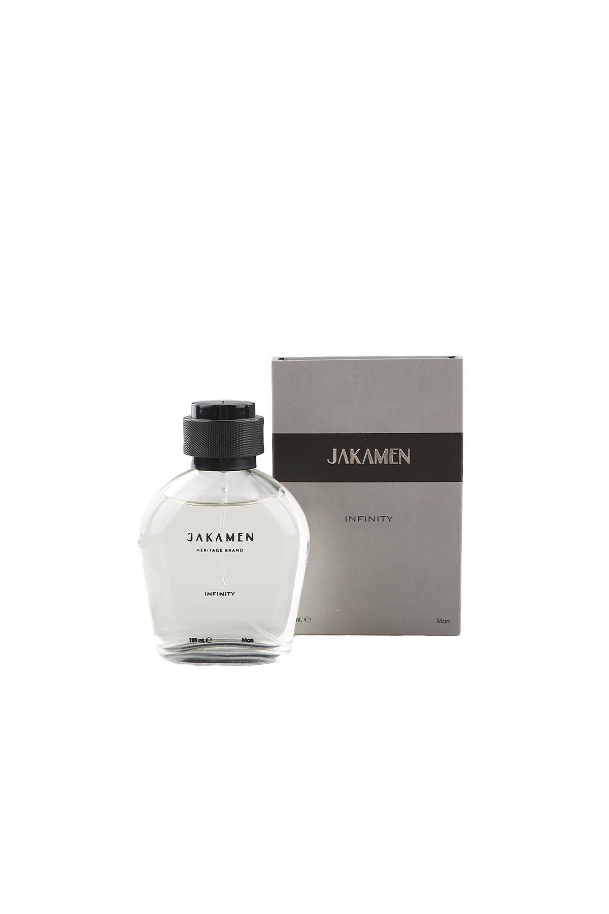 İnfinity Parfüm 100 ML JK00JK20M012_595 - Jakamen