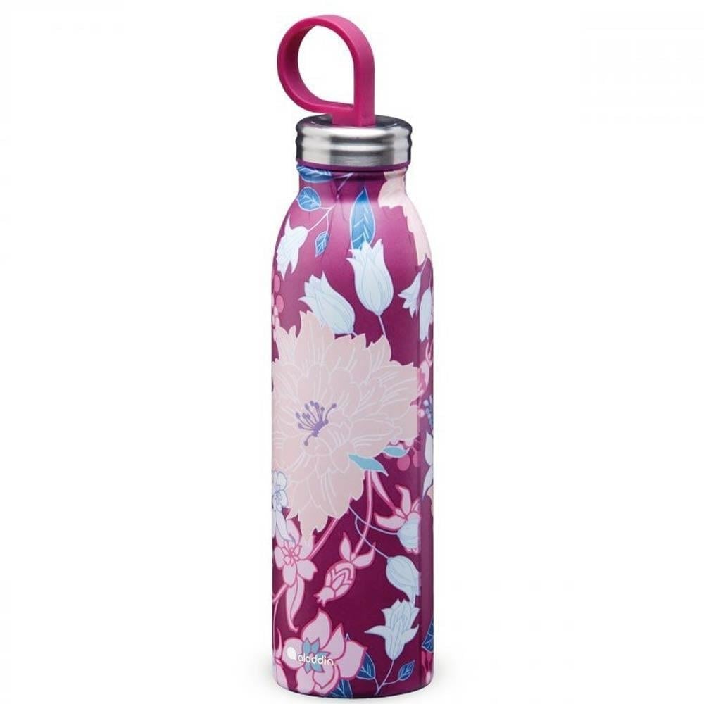 Stanley The Quick Flip Su Şişesi 0,70 Lt - Tigerlily