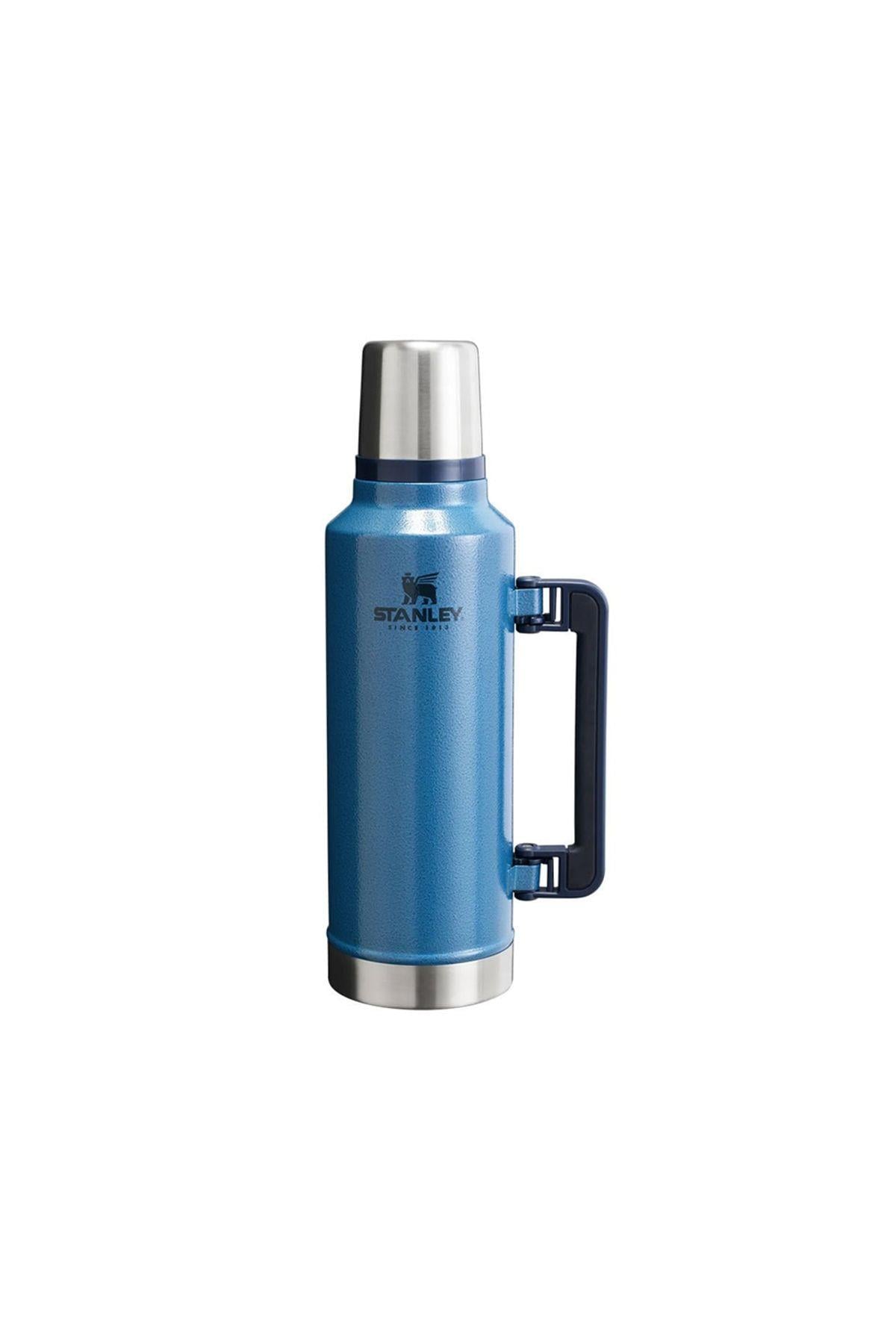 Stanley Classic Legendary Bottle 1,4 L - Lacivert