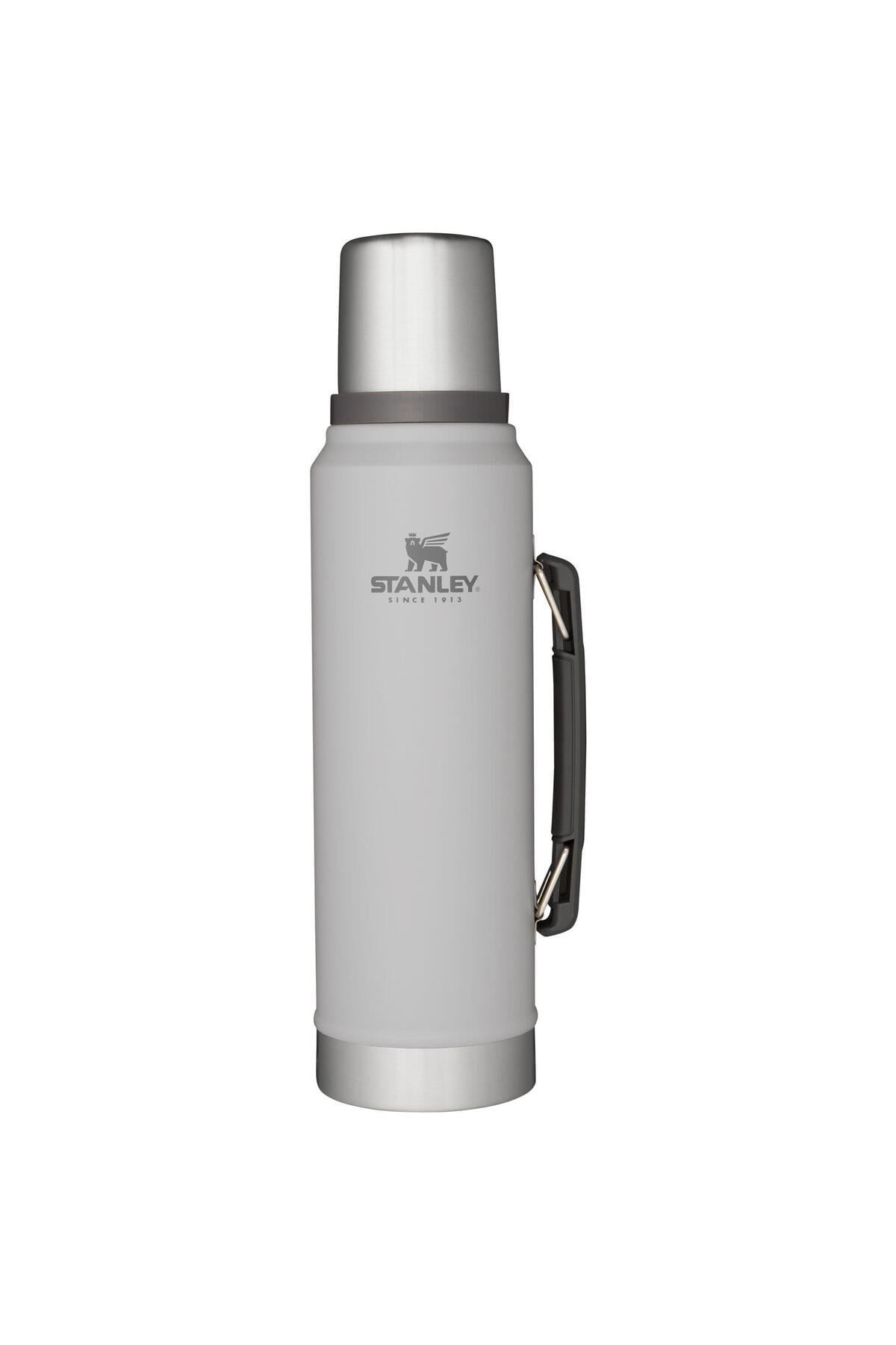 Stanley Classic Legendary Bottle Bej 1 L