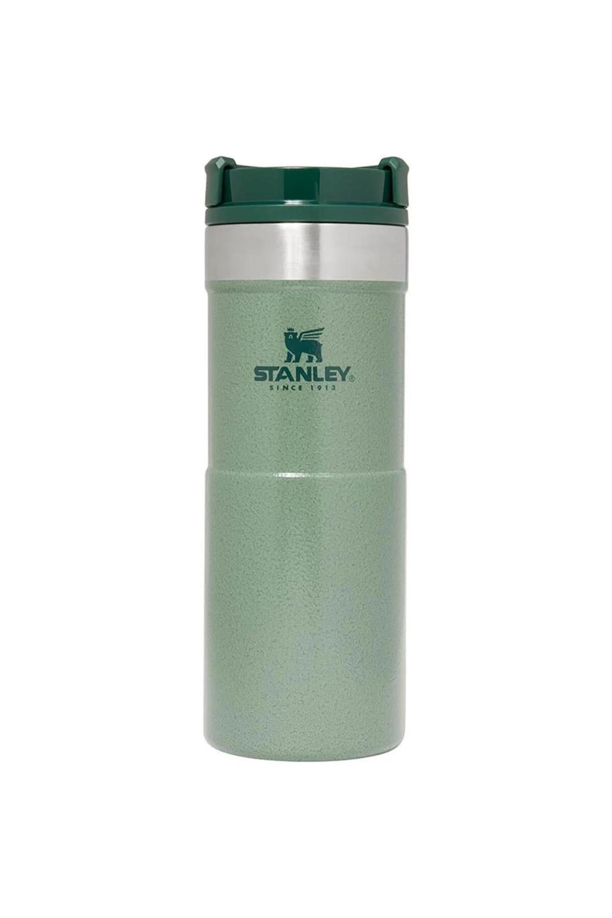 Stanley Classic Neverleak Travel Mug 0.35 Lt - Yeşil