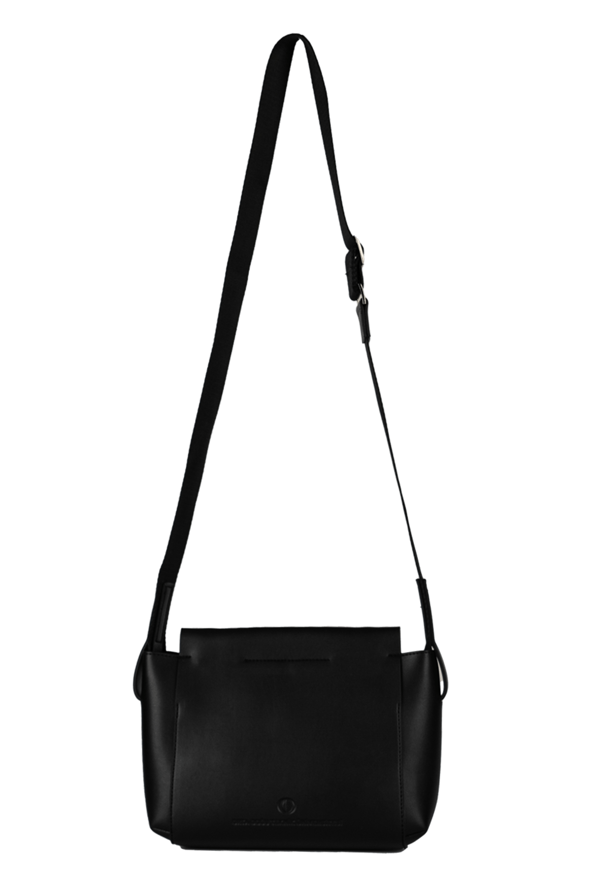 Küçük Boy Kadın Çanta-Model No:102 (Siyah)