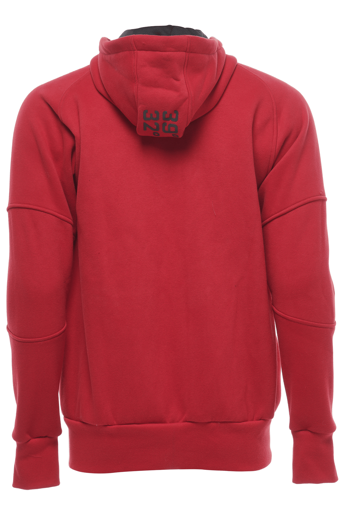 Modelli Sweatshirt (Kırmızı)