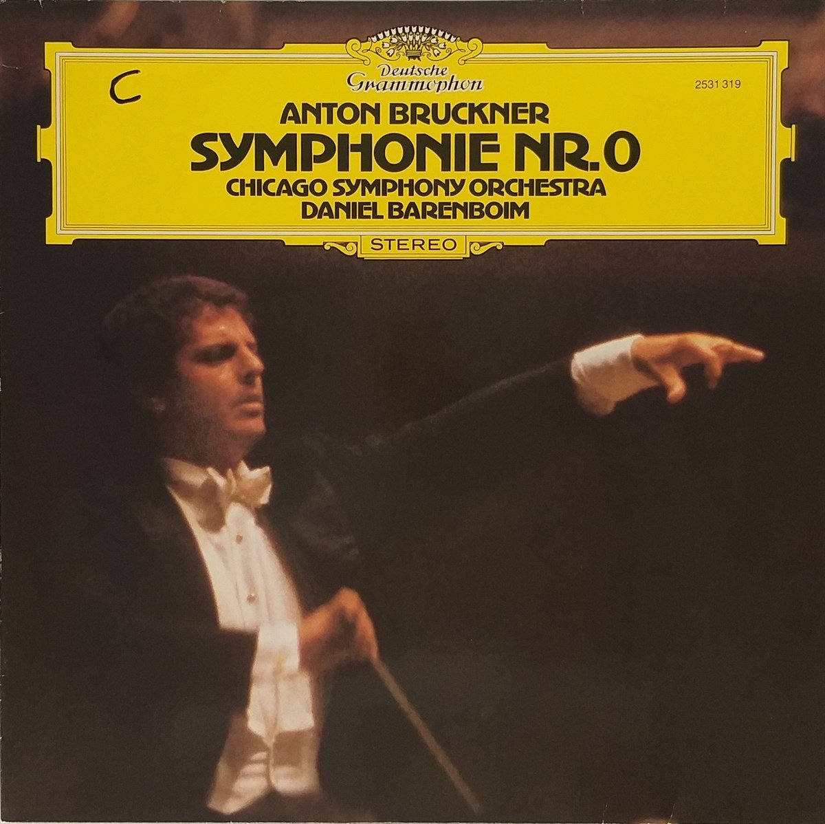 クラシック Daniel Barenboim Solo on DG 39CD Amazon.com: Daniel Barenboim Solo Recordings On Deutsche