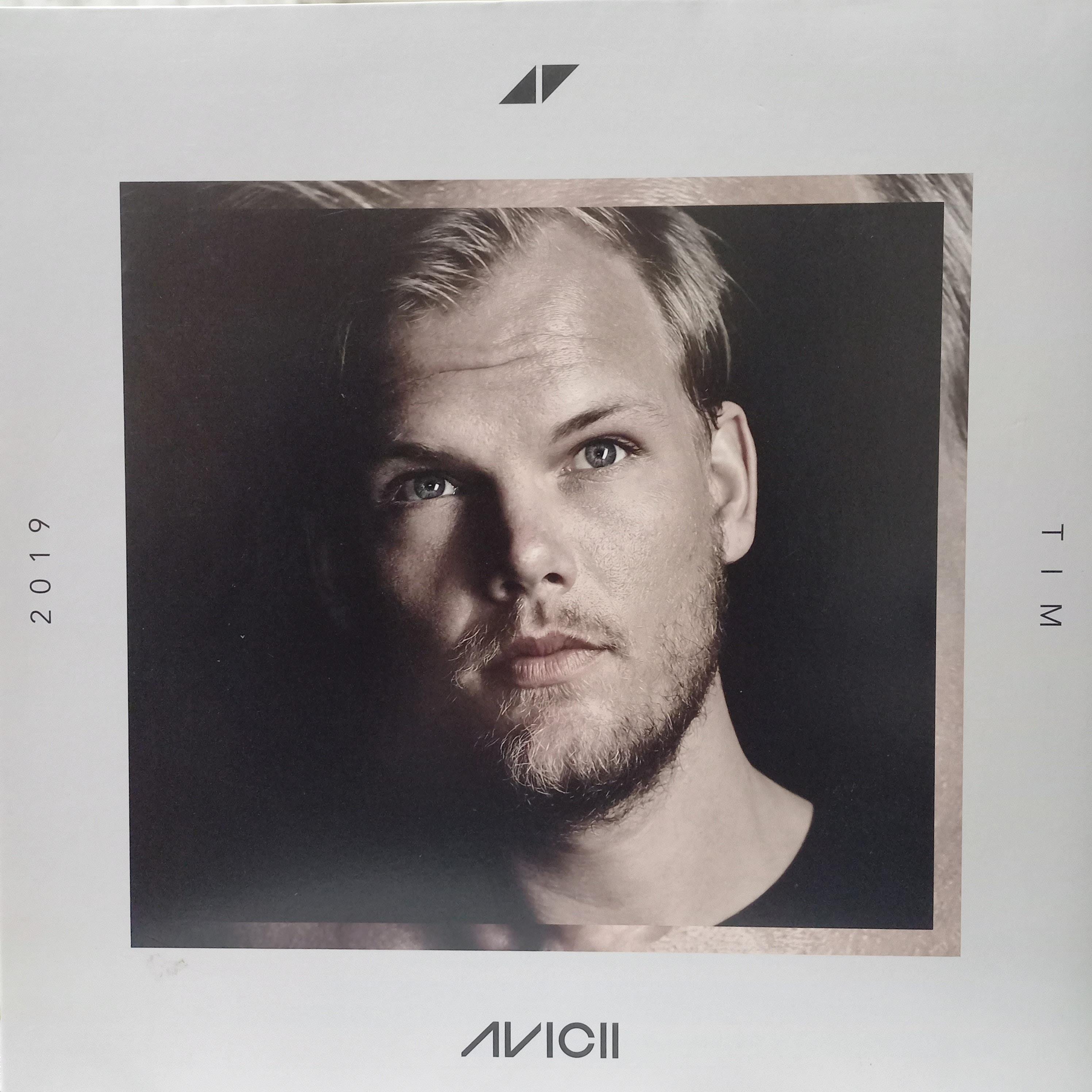 AVICII - TIM