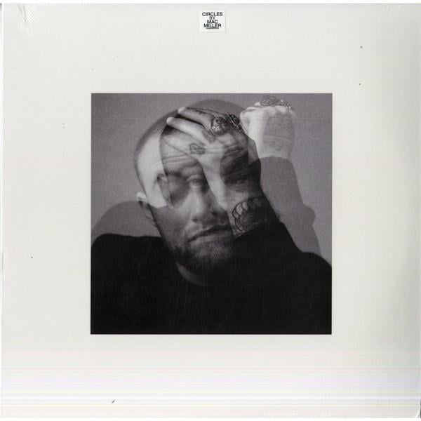 MAC MILLER - CIRCLES