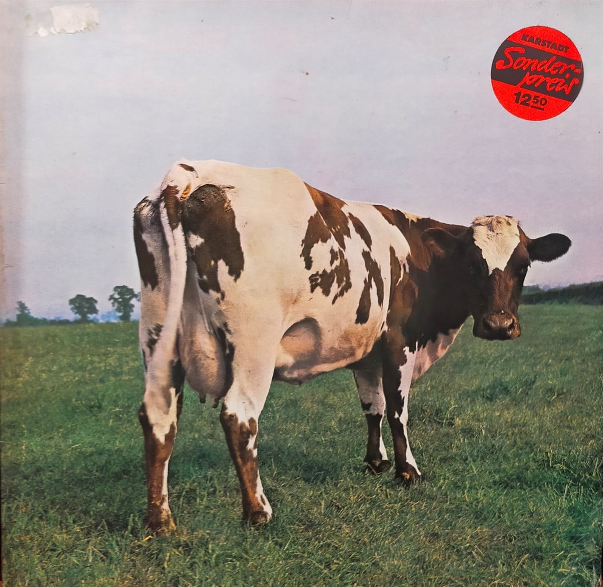 PINK FLOYD - ATOM HEART MOTHER