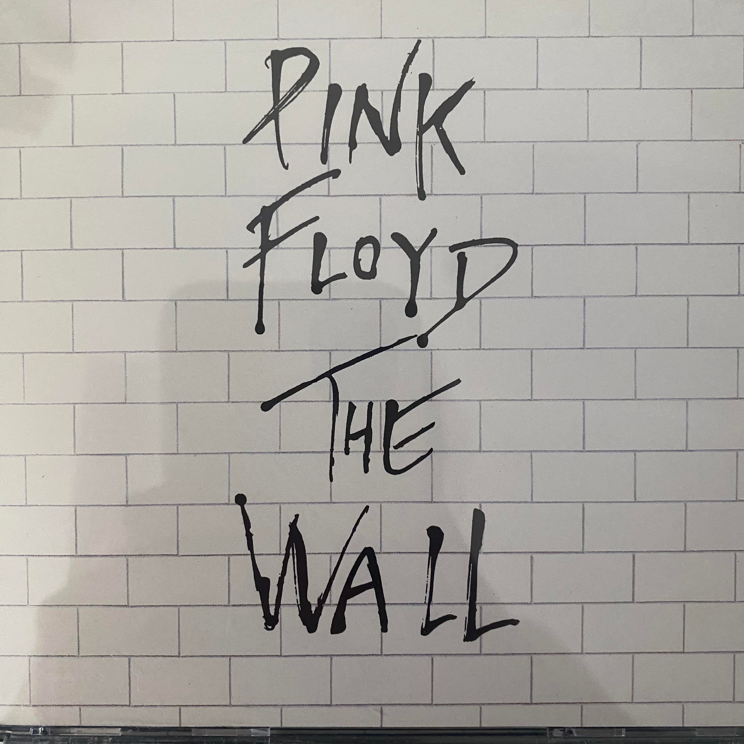 90's PINK FLOYD USA製 ”THE WALL\