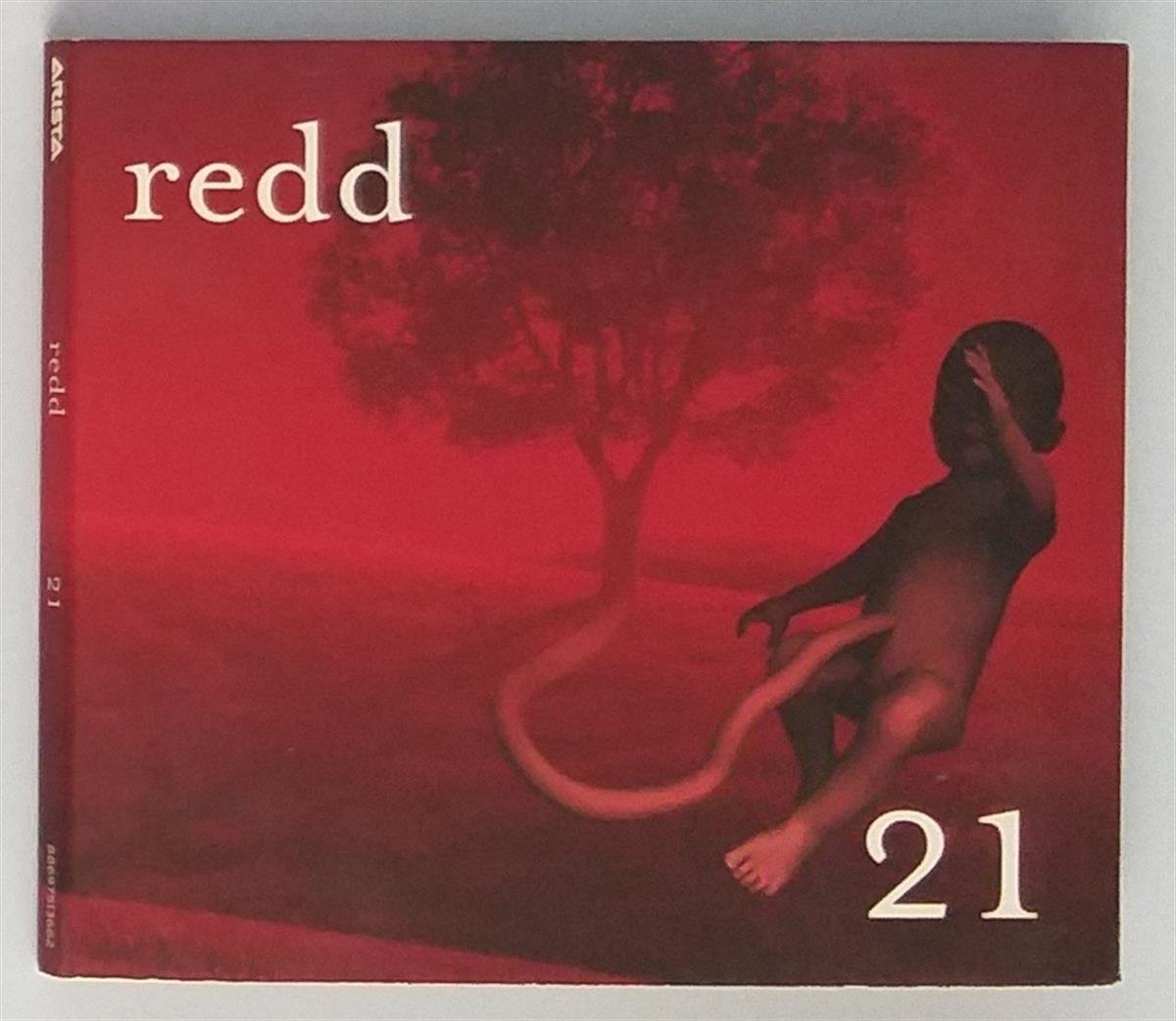 REDD - 21