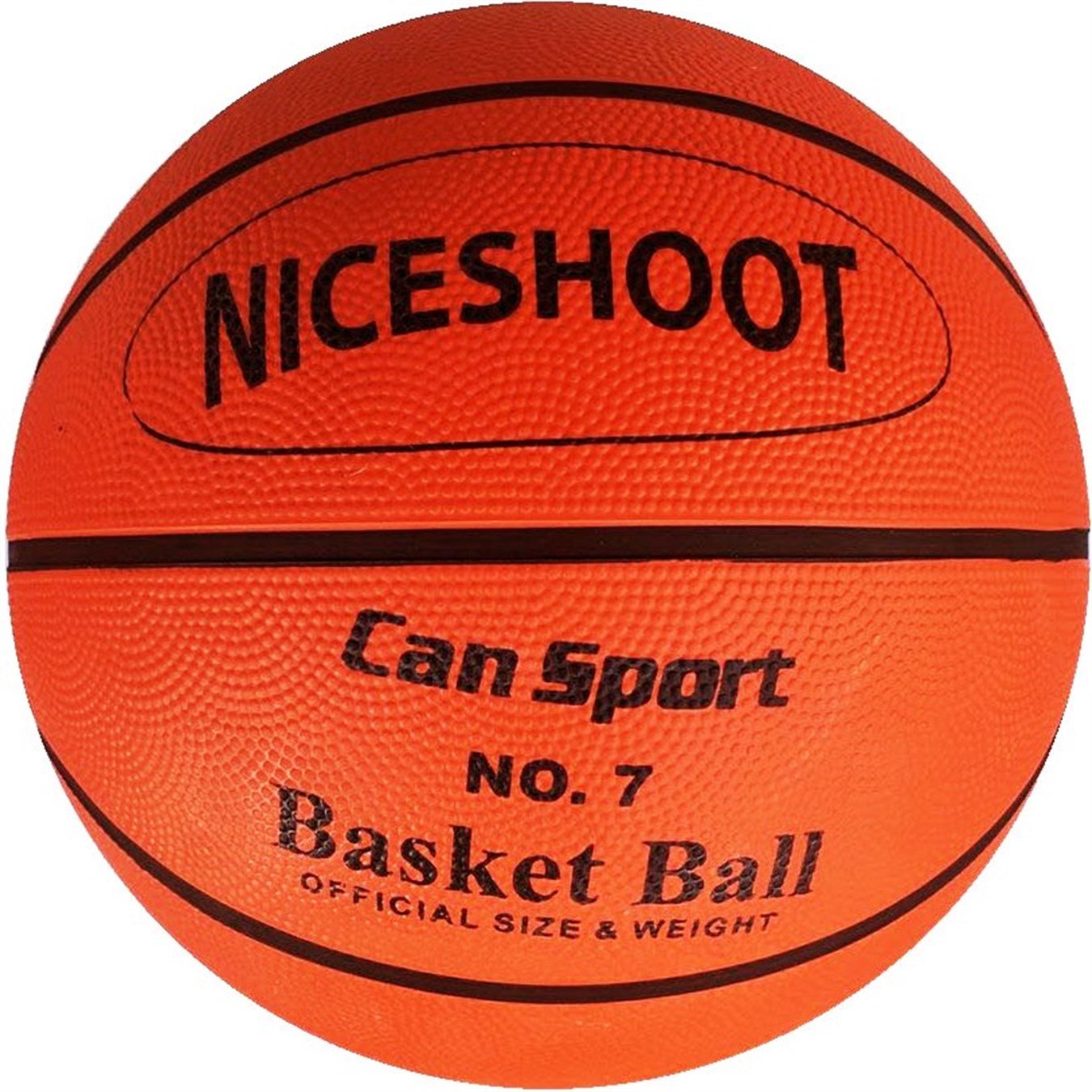 Basketbol Topları | Avessa Niceshoot Basketbol Topu No:7 Fiyat ve  Özellikleri