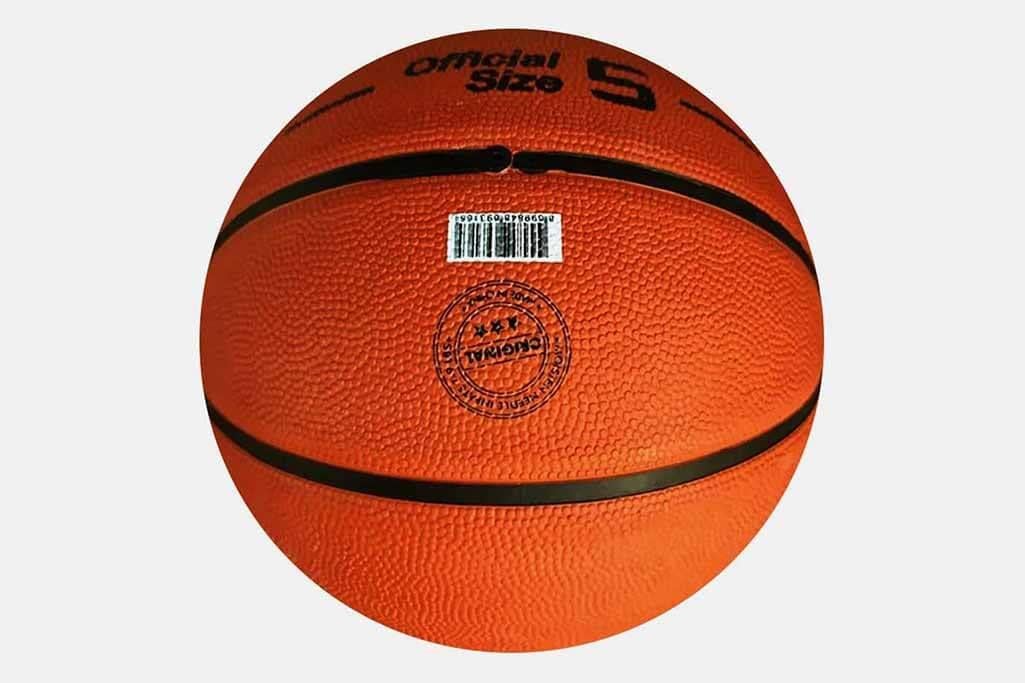 Basketbol Topları | Tryon BB-120 Basketbol Topu No:5 Fiyat ve Özellikleri