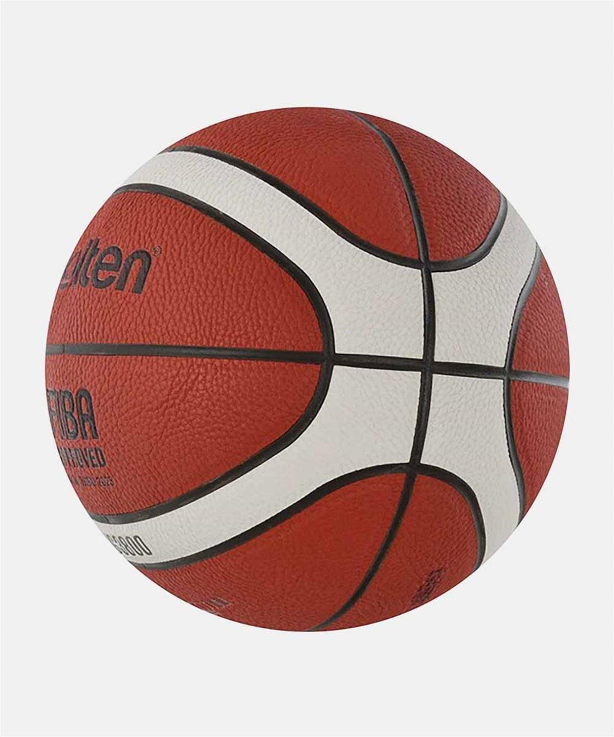 Basketbol Topları | Molten-B7G3800 Basketbol Topu 7 No FIBA Fiyat ve  Özellikleri