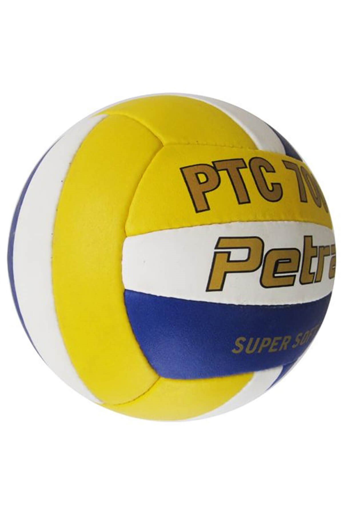 Voleybol Topları | Petra PTC7000 El Dikişli Voleybol Topu Fiyat ve  Özellikleri
