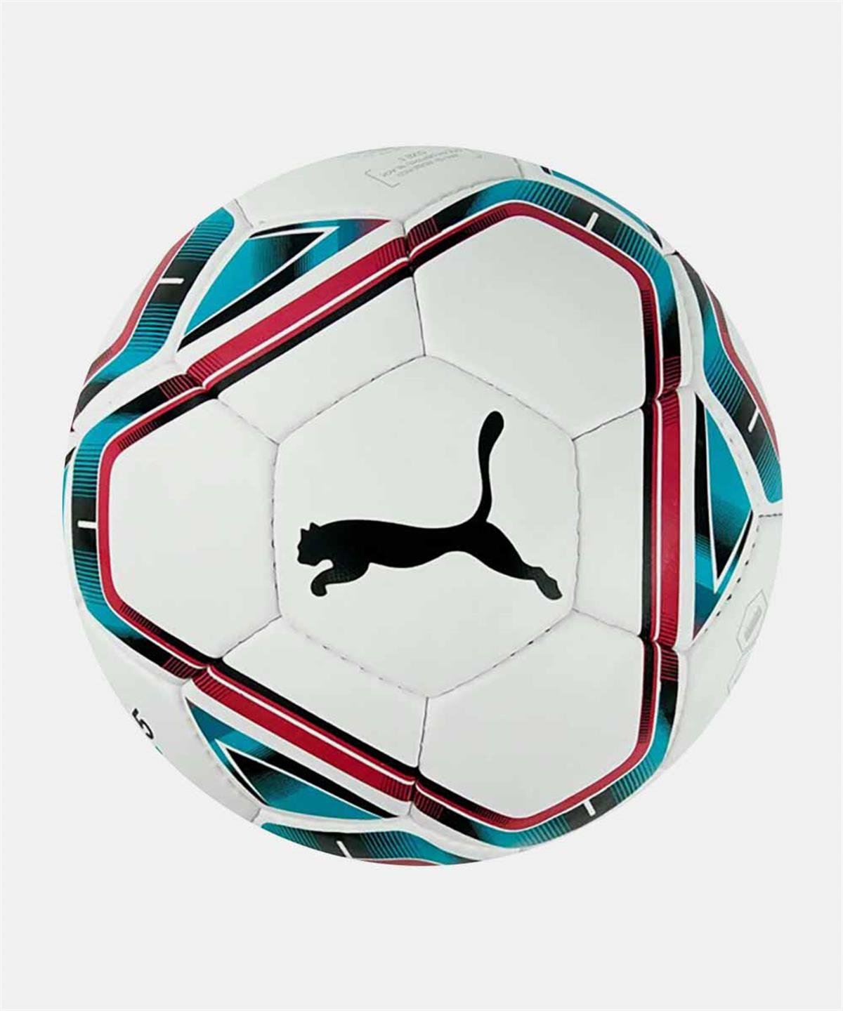 Futbol Topları | Puma FINAL 5 Club Team Dikişli Futbol Topu No:5 Fiyat ve  Özellikleri