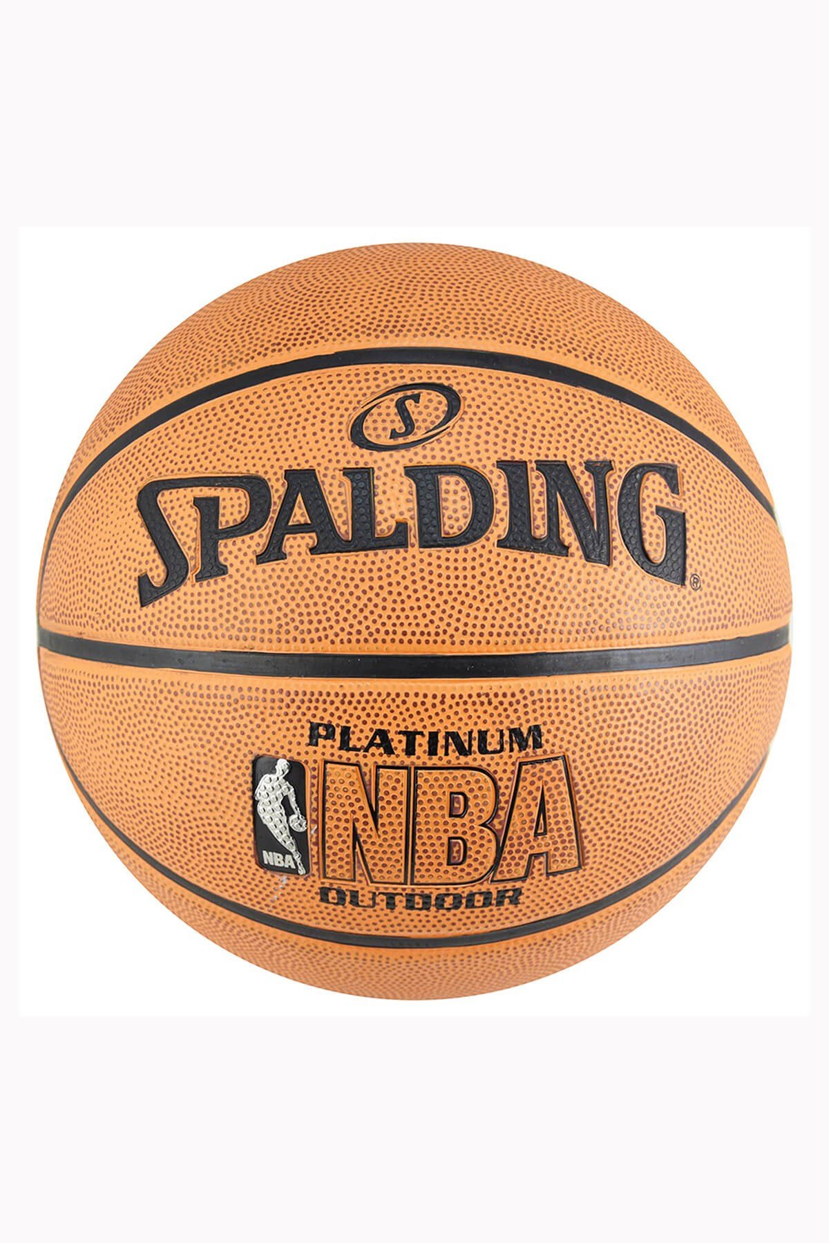 Basketbol Topları | Spalding NBA Platinium Basketbol Topu No:7