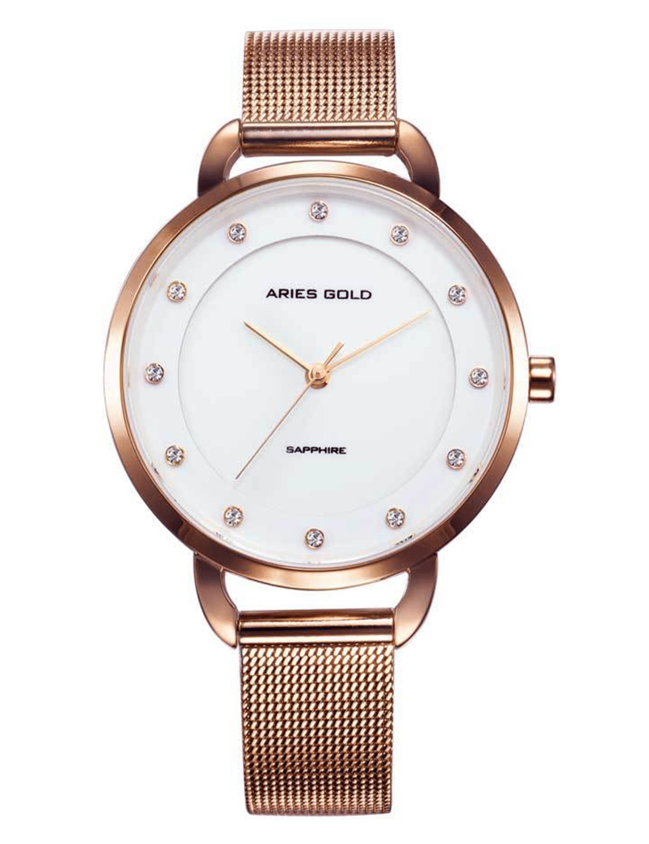 ARIES GOLD L 5030 RG W Kad n Kol Saati