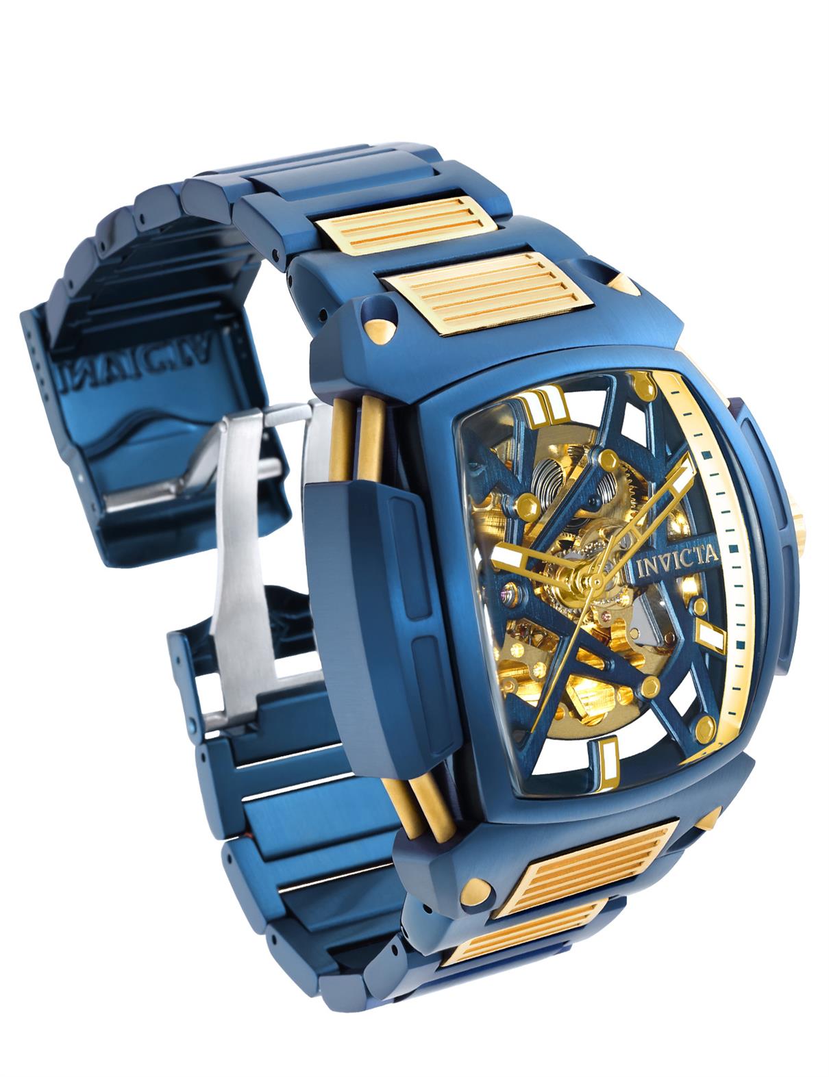 INVICTA 134637 Erkek Kol Saati