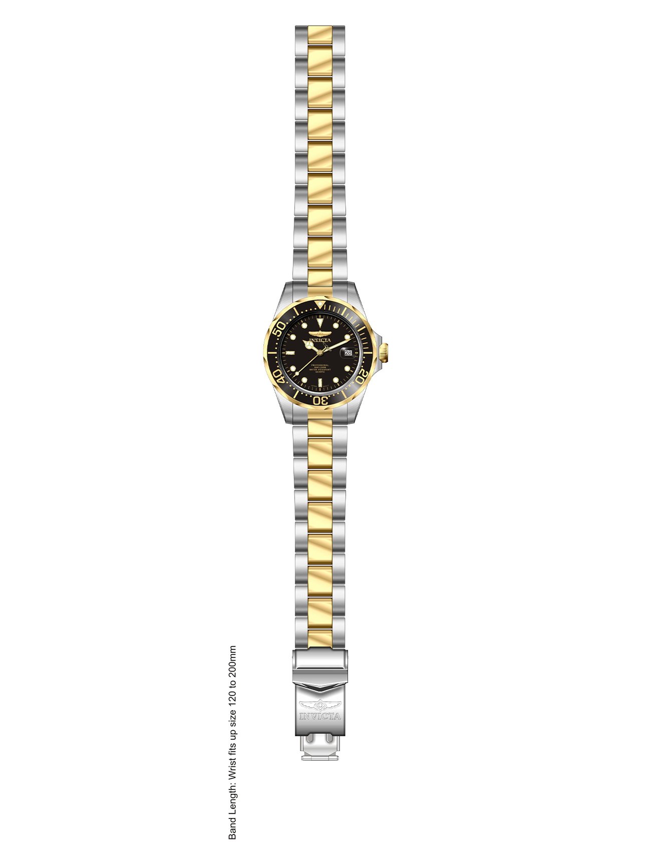 INVICTA 28934 Kadın Kol Saati