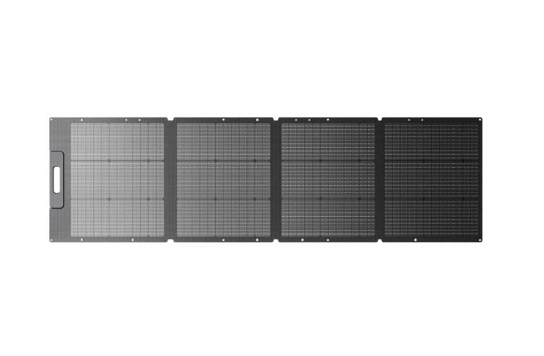 Bluetti PV200 200W Katlanabilir Taşınabilir Güneş Paneli – Monokristal