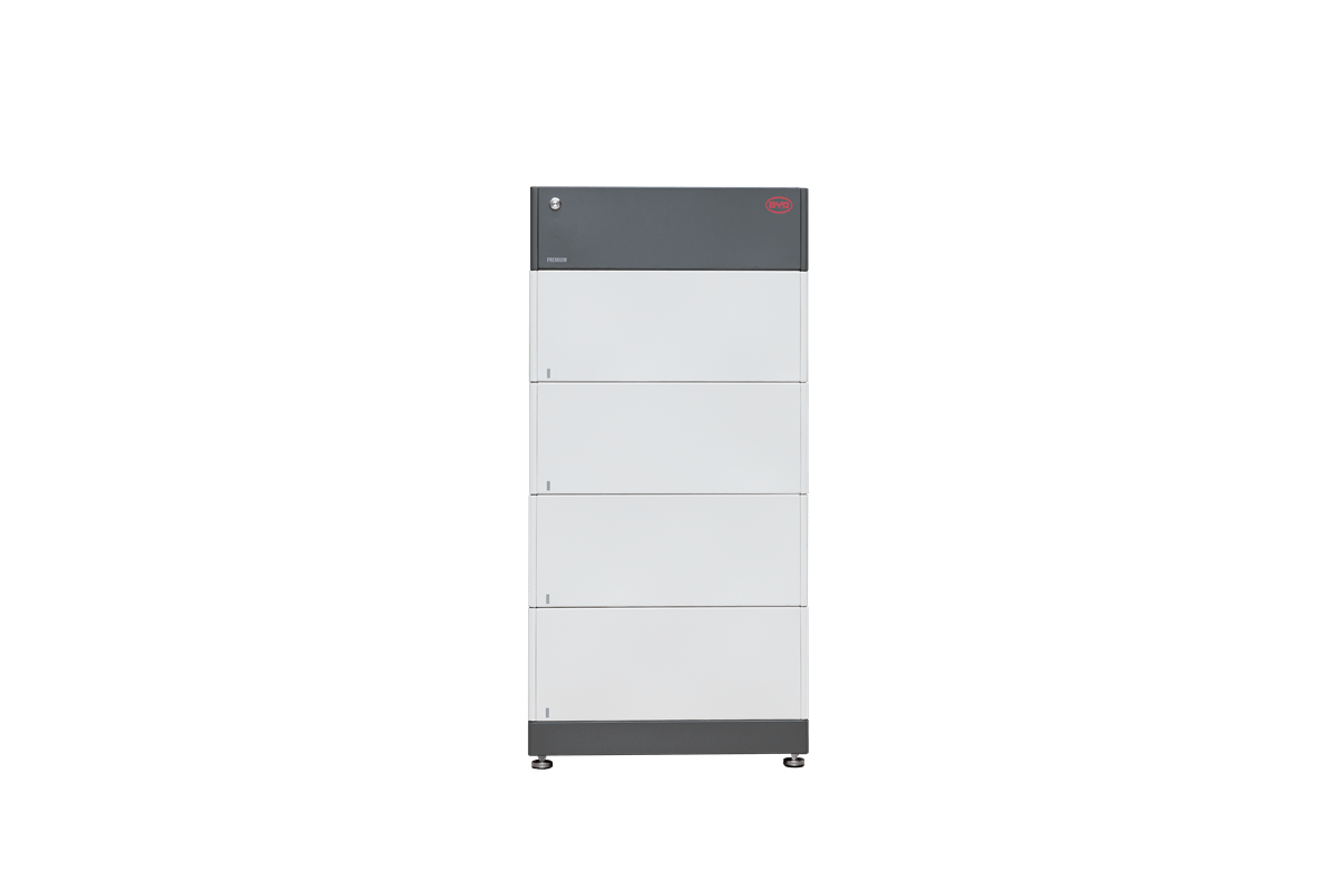 BYD Battery-Box Premium HVS 10.2