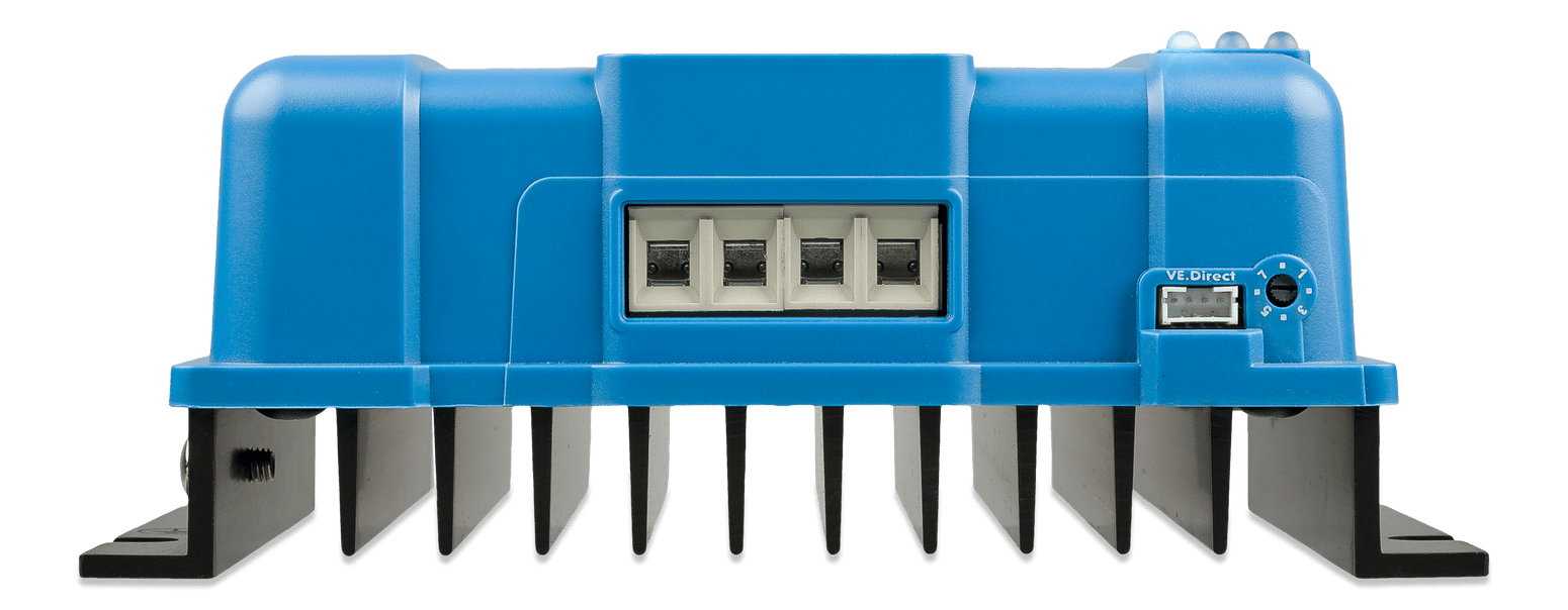 Victron SmartSolar MPPT 100/30 Şarj Kontrol Cihazı | Uygun Fiyat