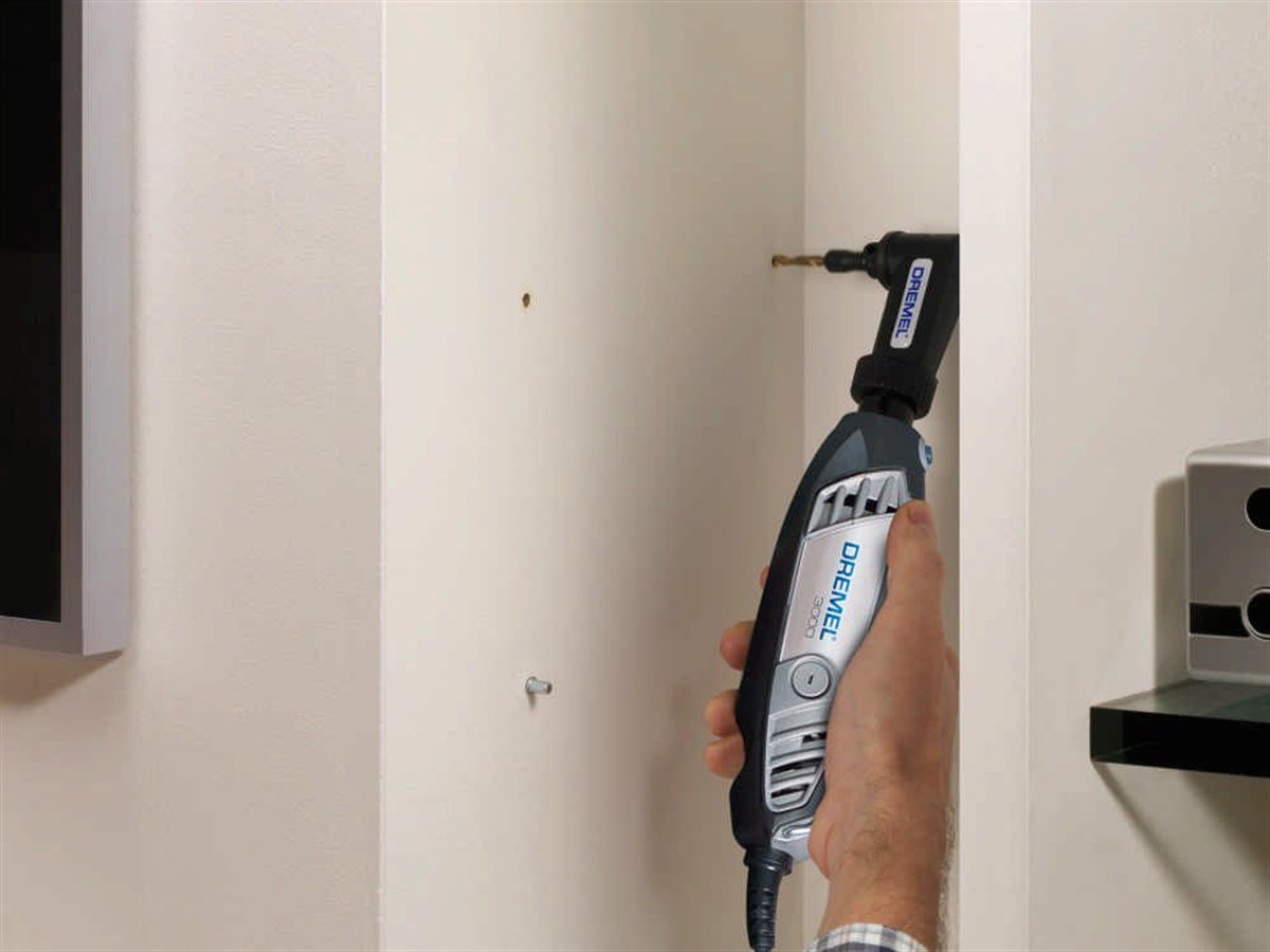 Dremel sale 3000 mandren