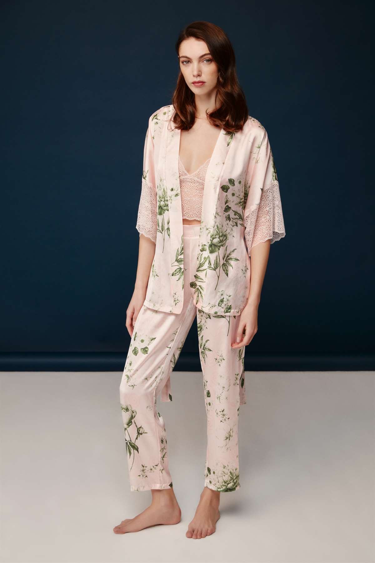 B&c textil shop