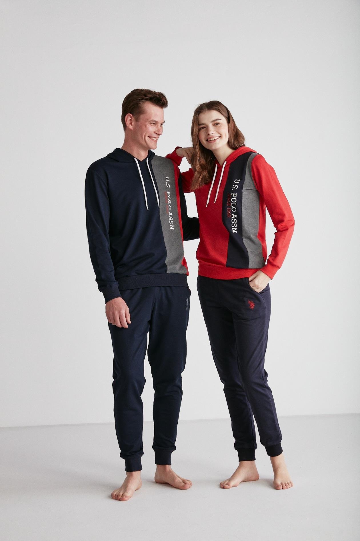 Us polo on sale assn tracksuit