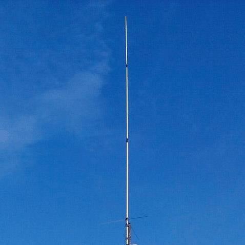 Diamond X-510N Dual Band Sabit Anten