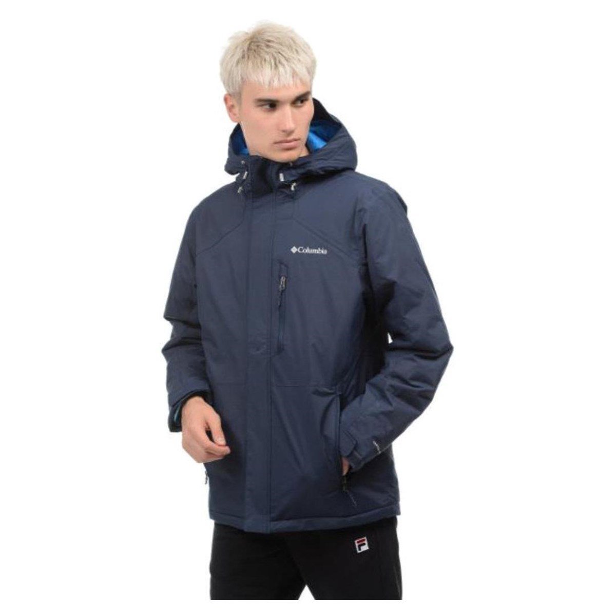 Columbia murr sales peak ii