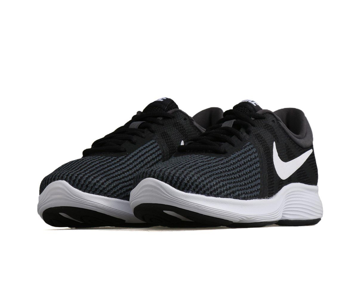 Nike Revolution 4EU Erkek Spor Ayakkabı AJ3490-001 | Urban One