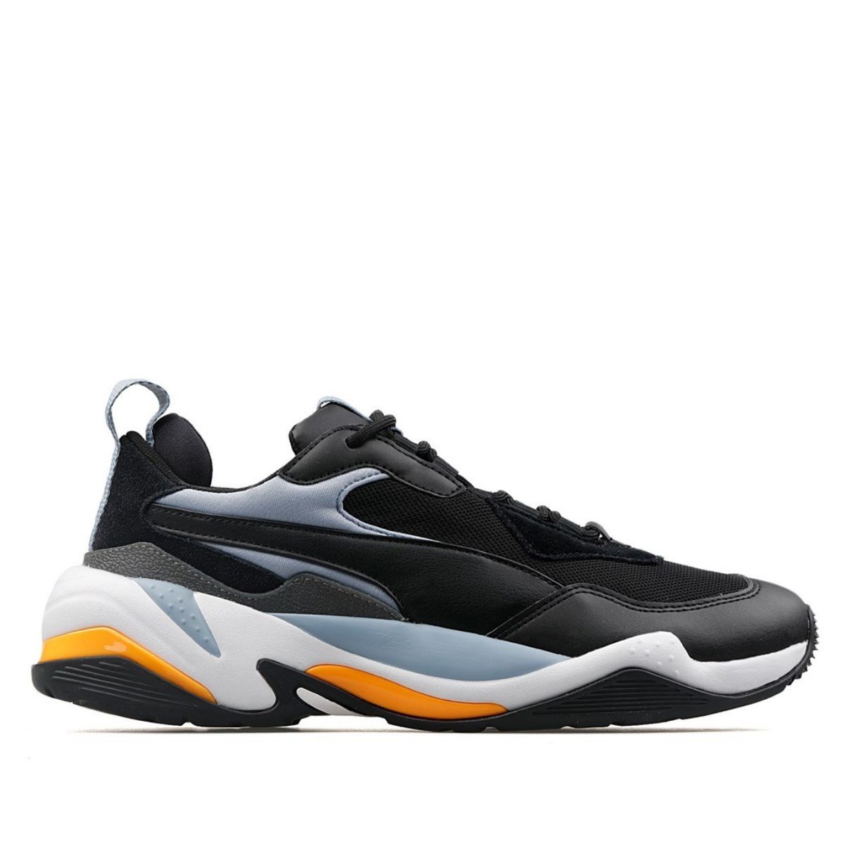 New puma thunder best sale