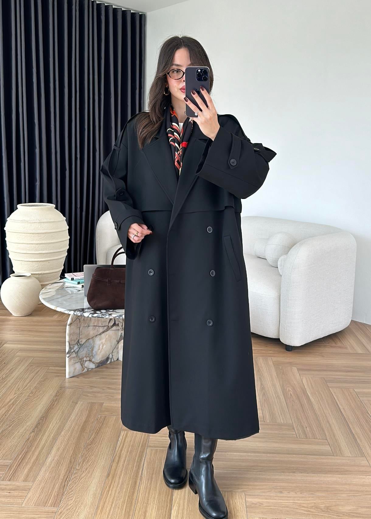 ロン james-premium-oversize-