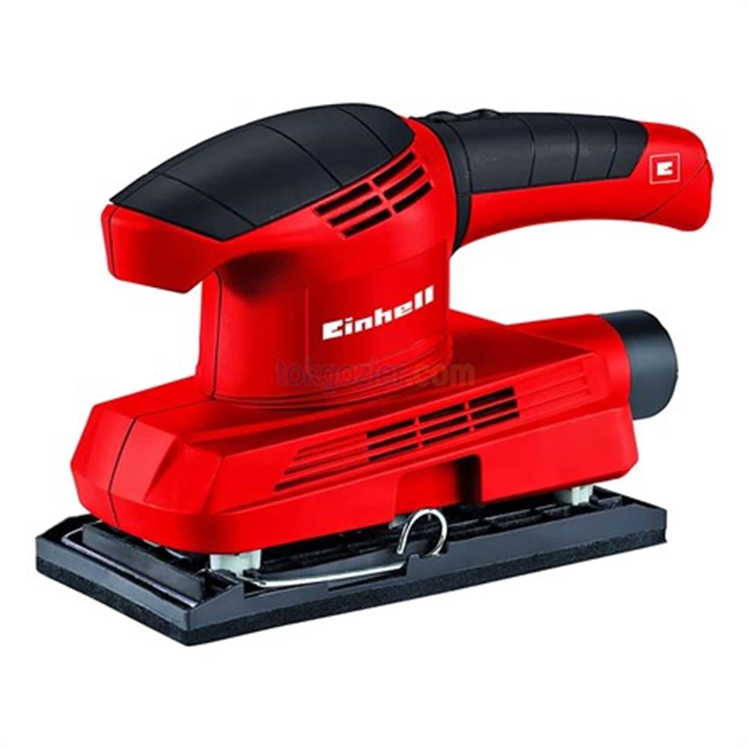 Einhell TC-OS 1520 Titreşim Zımpara 150 Watt Fiyatı