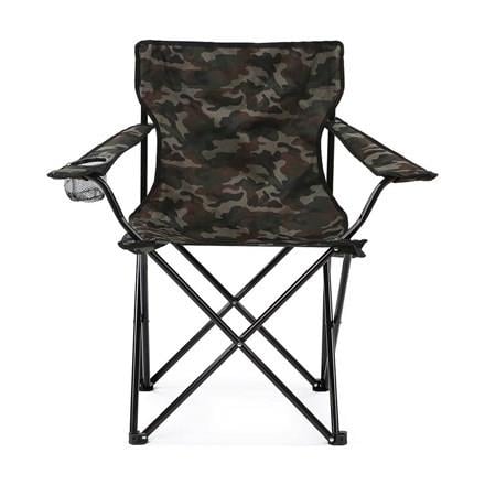 Joystar Katlanır Kamp Plaj ve Balıkçı Sandalyesi Kamuflaj Fiyatı