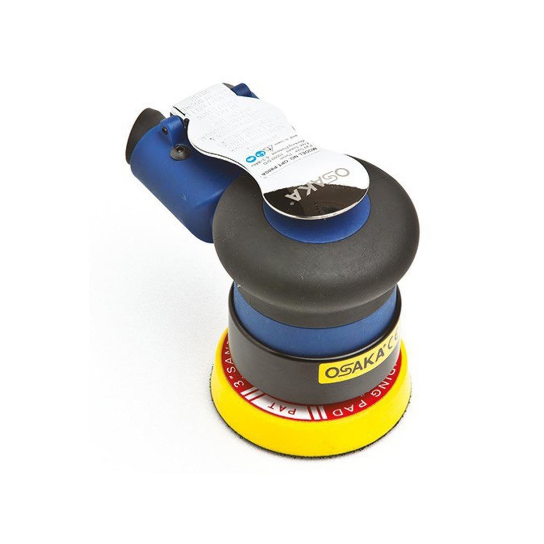 Osaka OPT-P 800A Havalı Orbital Zımpara 75 mm Fiyatı