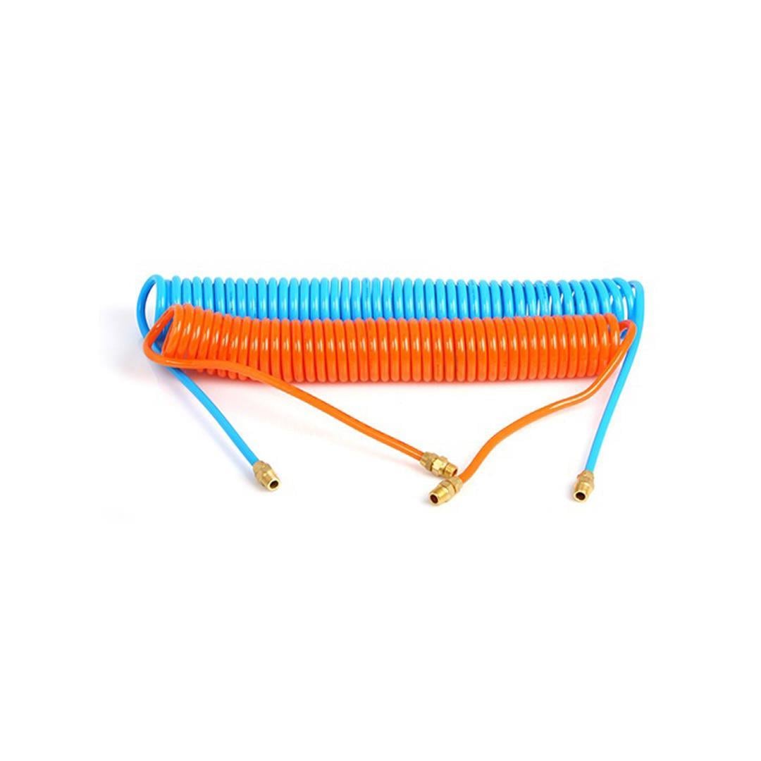 Osaka OPT08-50 Spiral Hava Hortumu Poliüretan 8x12 mm 15 mt Fiyatı